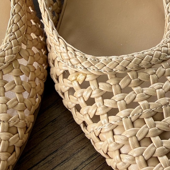 Nine West Slingback Block Heels - Picture 8 of 8